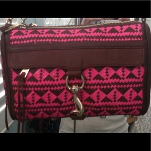 Rebecca Minkoff MAC crossbody